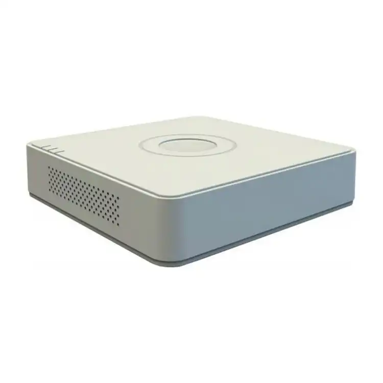 Hikvision DVR 8-ch 1080p Mini 1U Lite H.264 Turbo HD