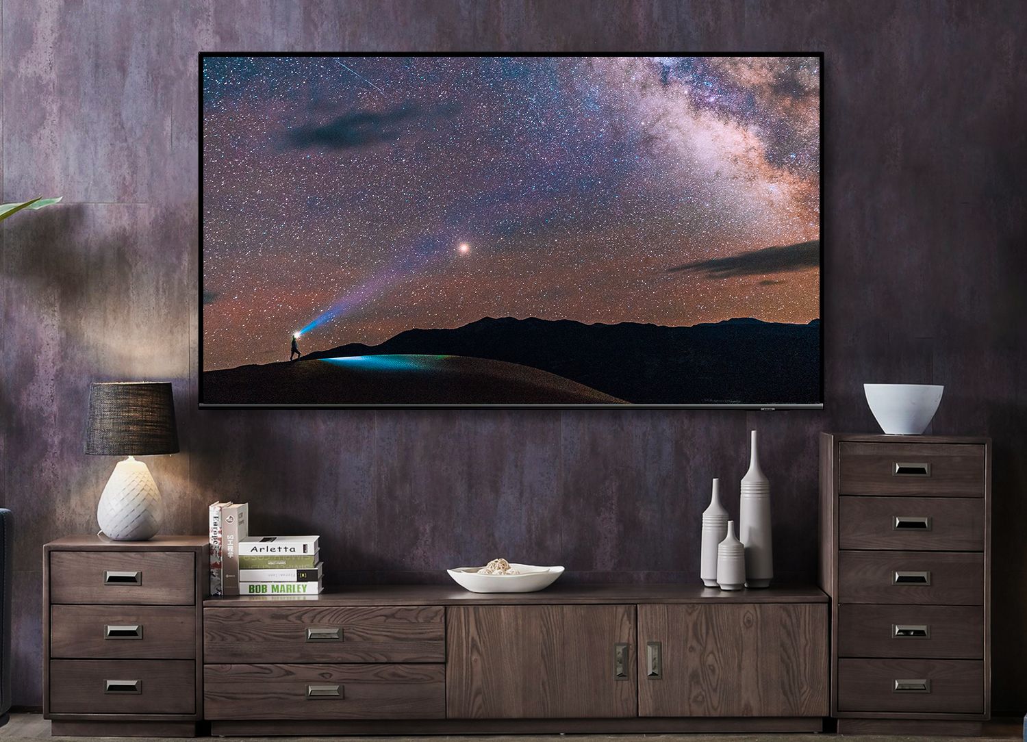Samsung 43 Inch Full HD Smart Television | Model: UA43T5400AR