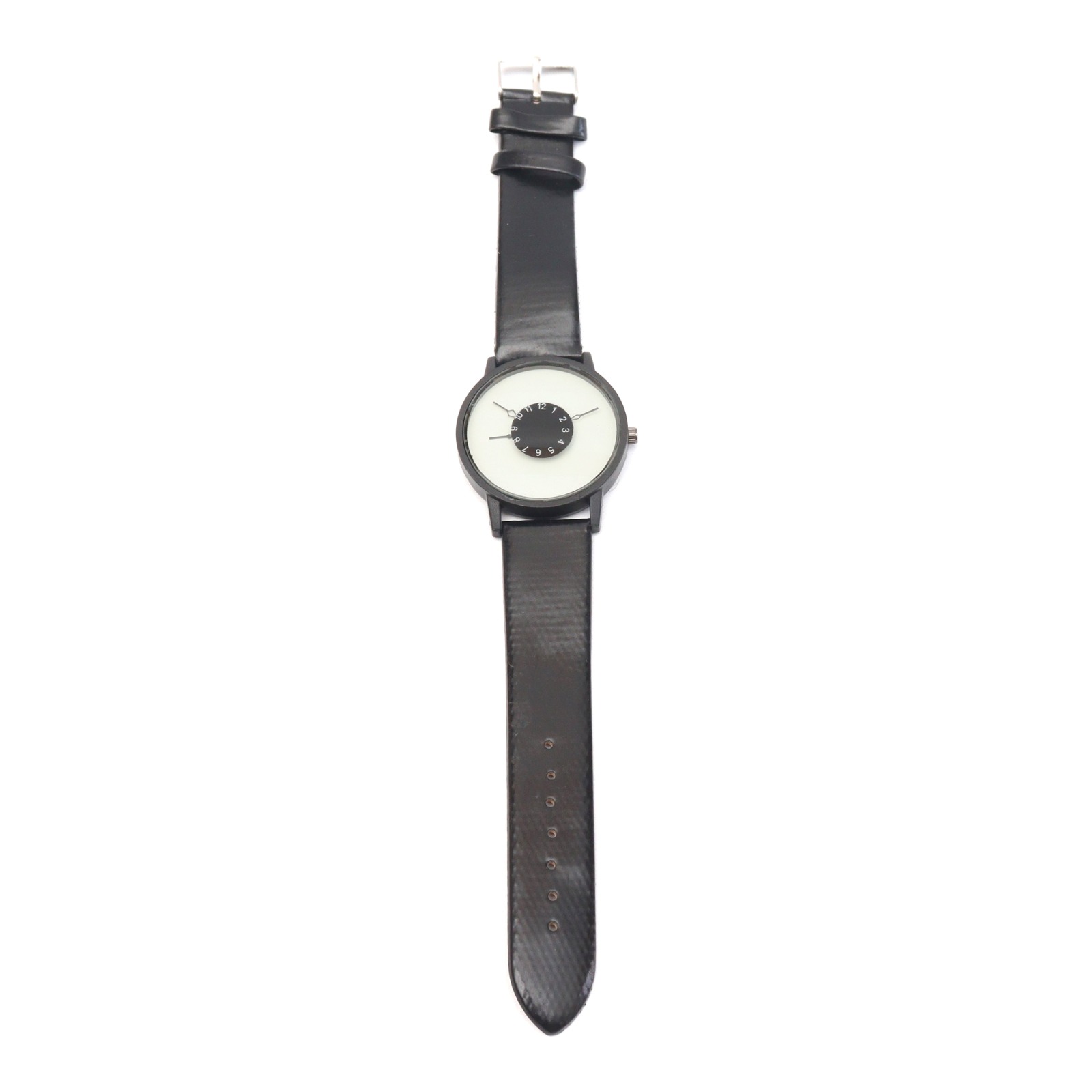 PAIDU Pbn19 Turntable Casual Unisex Watch