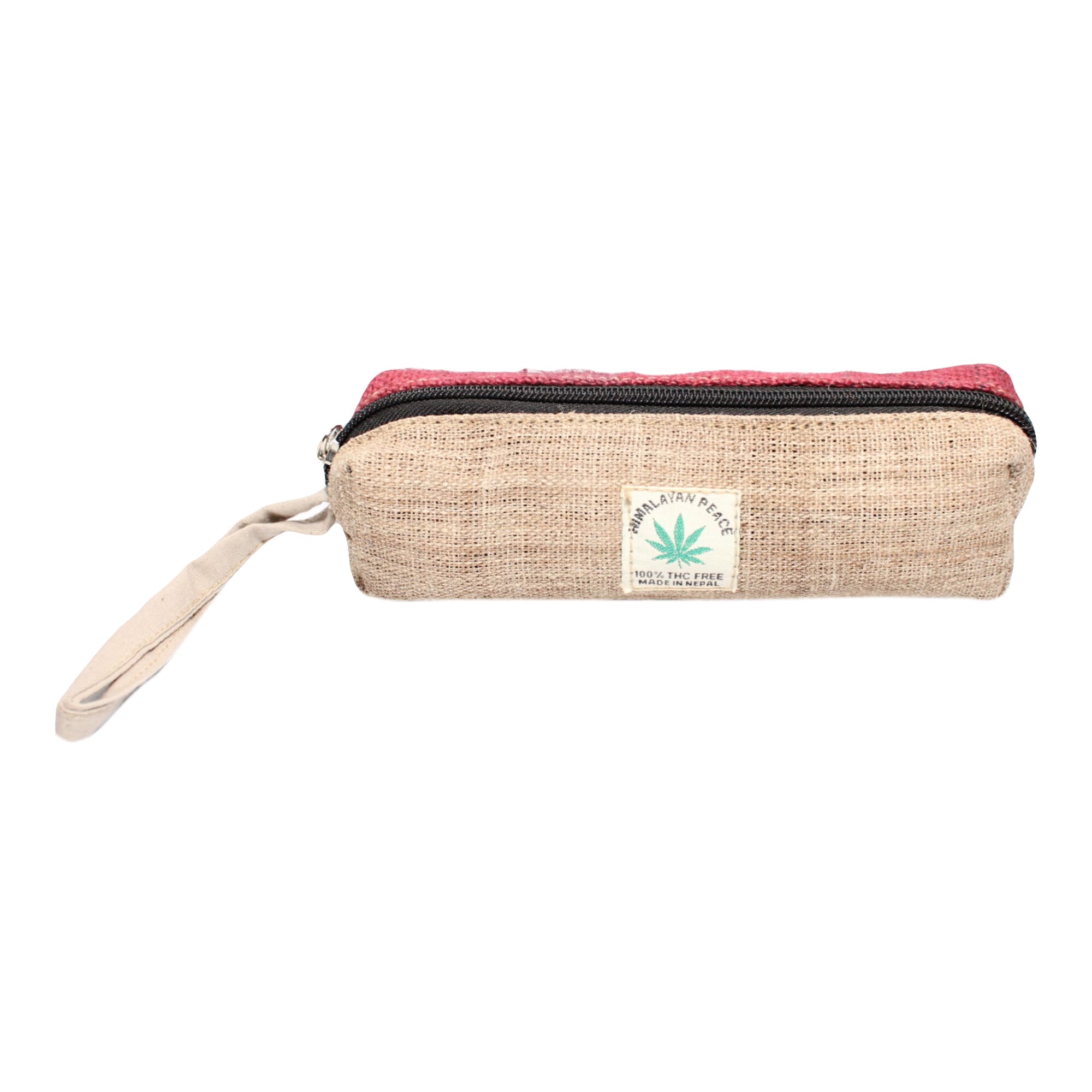 Multicolor Handicrafted Container Bag