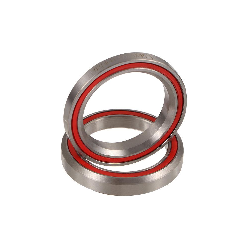 Durable 41/41.8/52mm Replace Bike Headset Repairing Bearings Steel Bicycle Bearing Repair Bearing Part