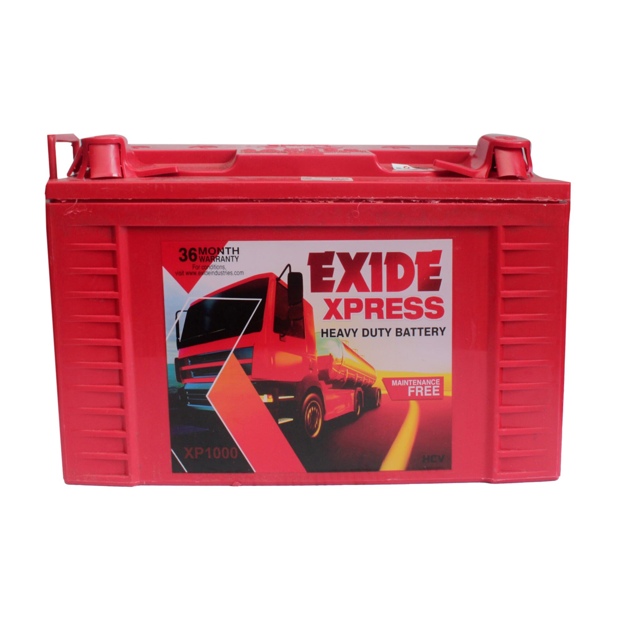 Exide Xpress XP1000 Heavy Duty Battery