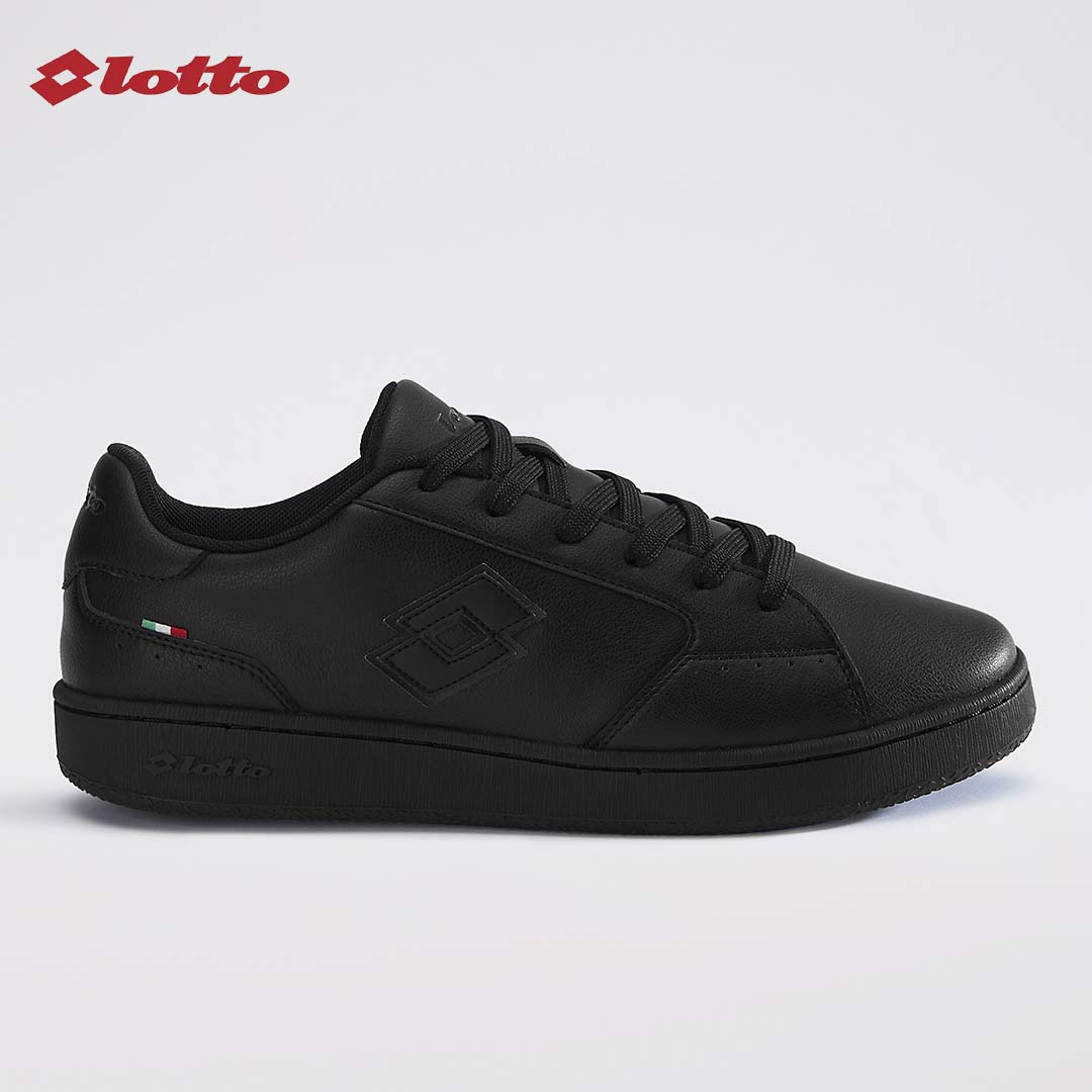 LOTTO AUTOGRAPH NXT - MEN - BLACK