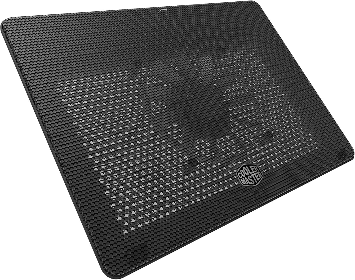 Cooler Master Notepal L2 Laptop Cooling Pad | Lightweight | 100% Genuine