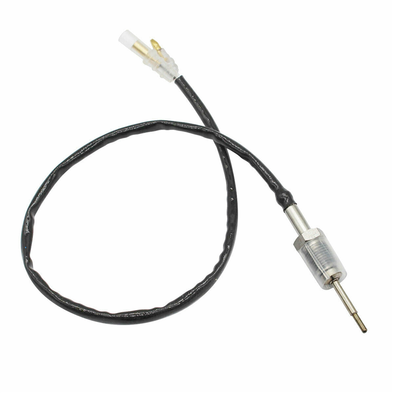 ARELENE 2X Car Exhaust Temperature Sensor Thermocouple Probe 4013133 for Many 2007-2020 Exhaust Gas Temp Sensor