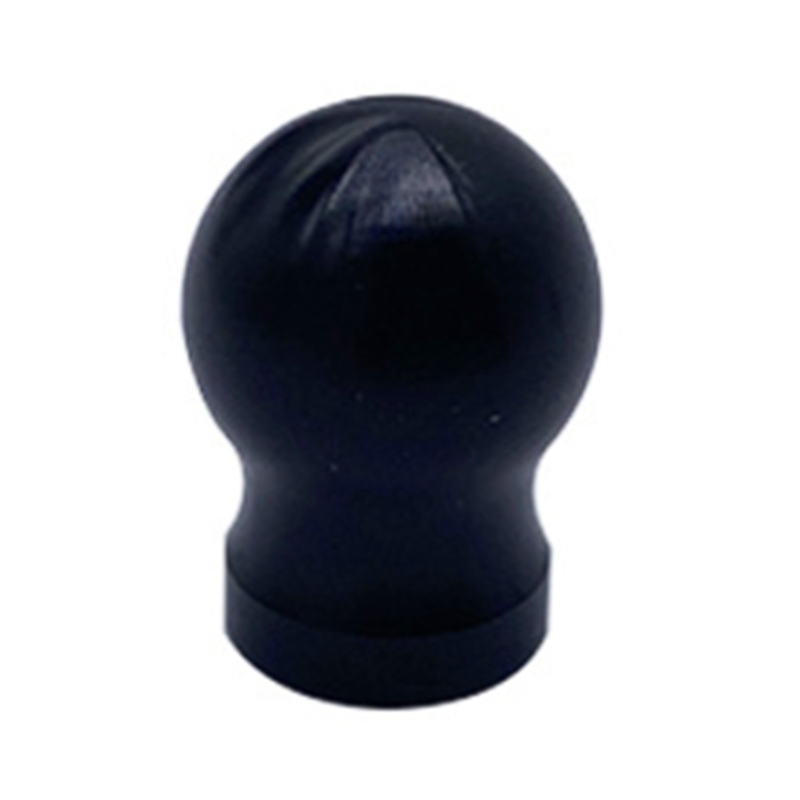 OUMERY Titanium Alloy Bike Catch Ball Tube Bolt for Folding Bicycle Accessories