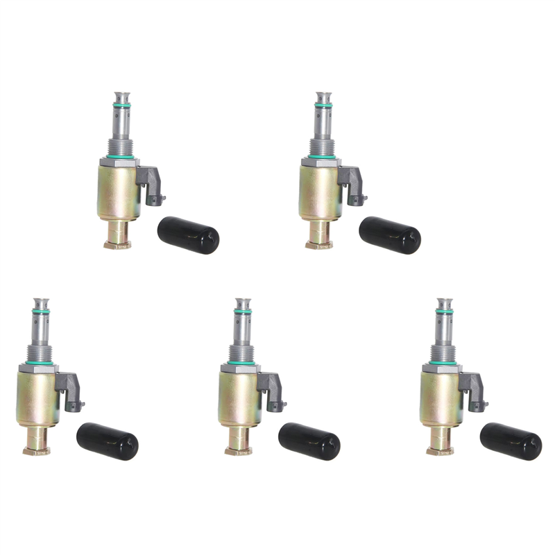 5X for E-350 E-550 F-450 Pressure Regulator Sensor Part Number:1807329C92 1841217C91 F81Z9C968AB