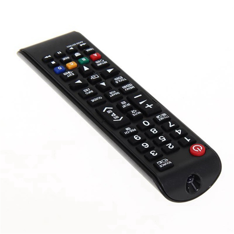 Sojhoop 2X TV Remote Control for AA59-00786A AA59 00786A LED Smart TV Television Remote Controller