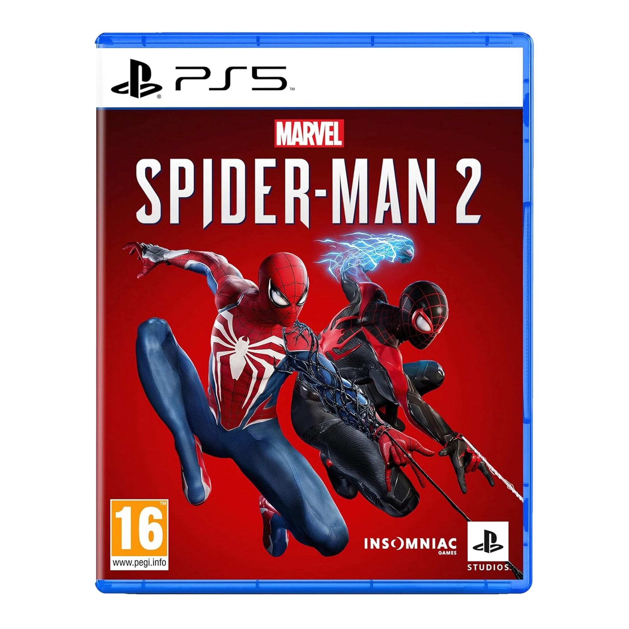 Sony PS5 Game Spiderman 2 | An Evolution Of The Spider Man Story | Stunning Visuals