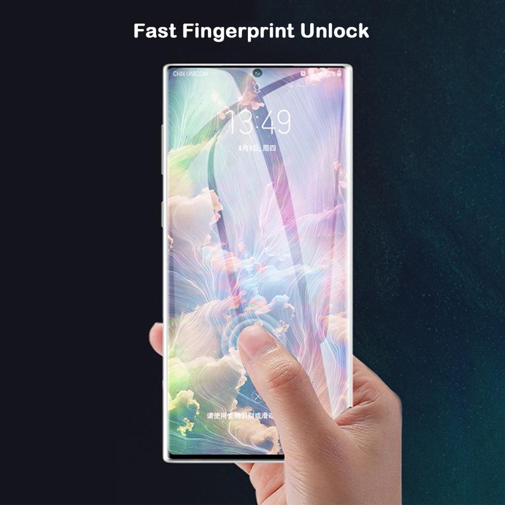 NEW HD Matte Hydrogel Film Screen Protector For Vivo X200 Pro Ultra UNBreakable Membrane Film For Vivo X200S