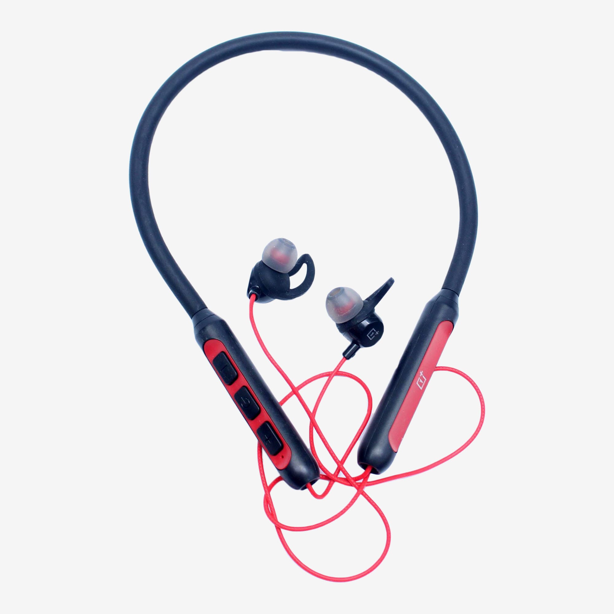OnePlus 1+8T Wireless Bluetooth Neckband with 48 hours backup