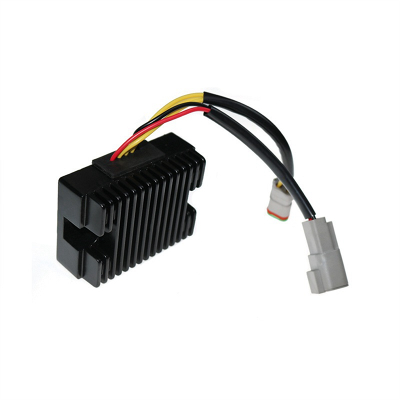 Voltage Regulator Rectifier for RXP RXT GTX 3D RFI DI
