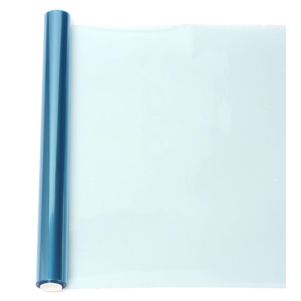 30cm x 5M Photosensitive Dry Film For PCB Circuit Photoresist Sheets