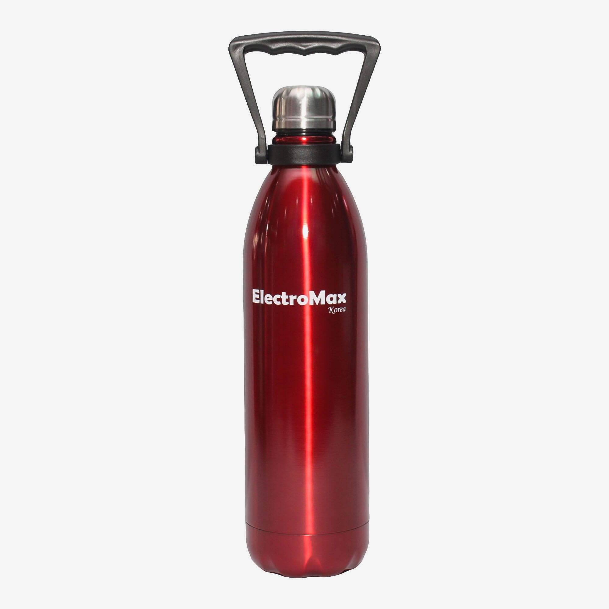 ElectroMax Slim Stainless Steel Bottle 750ml
