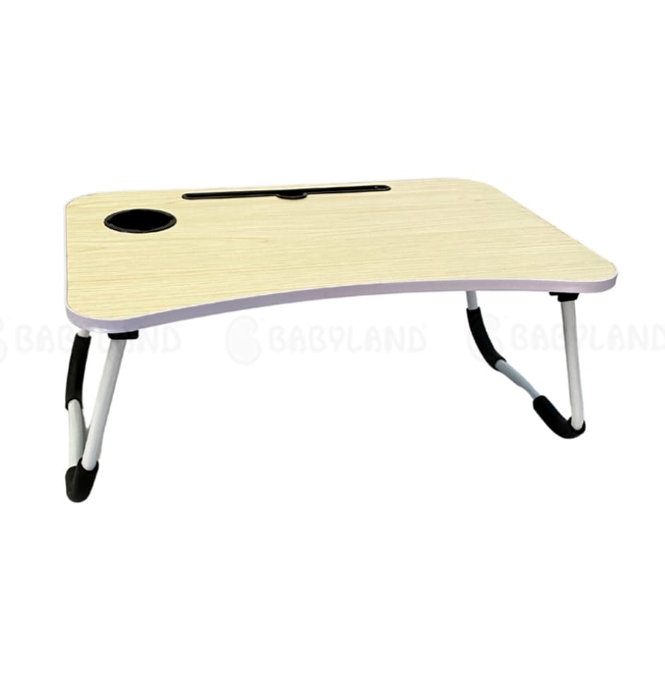 Portable Folding Laptop Table