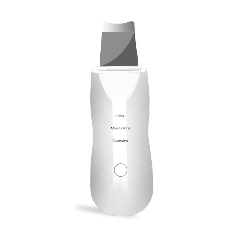 Bargain price Hot Selling Electric Ultrasonic Peeling Machine Nose Cleaning Tool Portable Electric Ultrasonic Peeling Machine