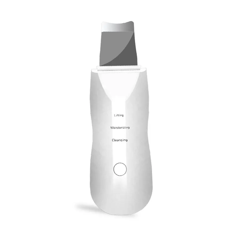 Bargain price Hot Selling Electric Ultrasonic Peeling Machine Nose Cleaning Tool Portable Electric Ultrasonic Peeling Machine