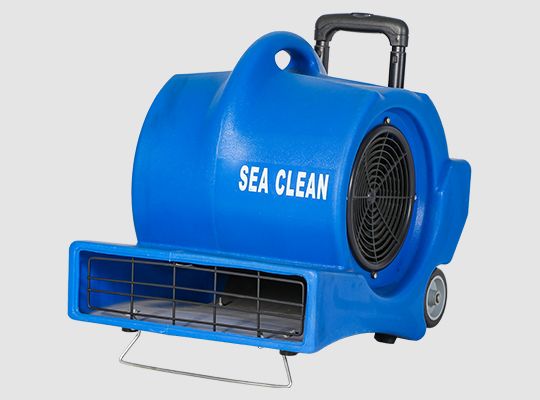 Super-Clean Sc-2900 Hot-Air 3-Speed Blower