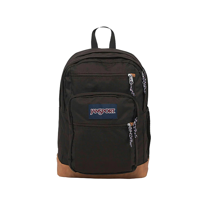 Jansport Cool Student Backpack, Black (Js0A2Sdd008) Bag For Unsiex