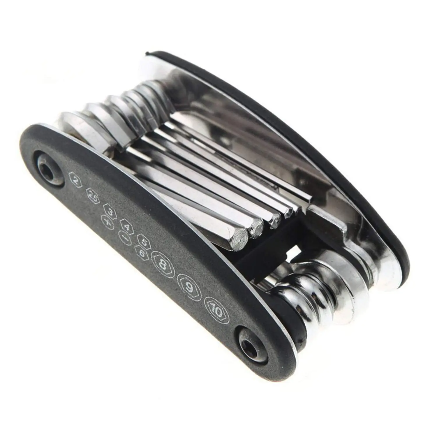 Strauss Bicycle Repair Toolkit Bicycle Gears Kit Wrench Set