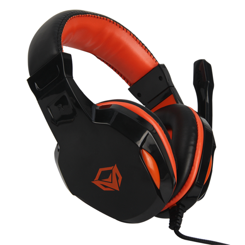 Meetion HP010 Stereo 3D Surround Gaming Headset