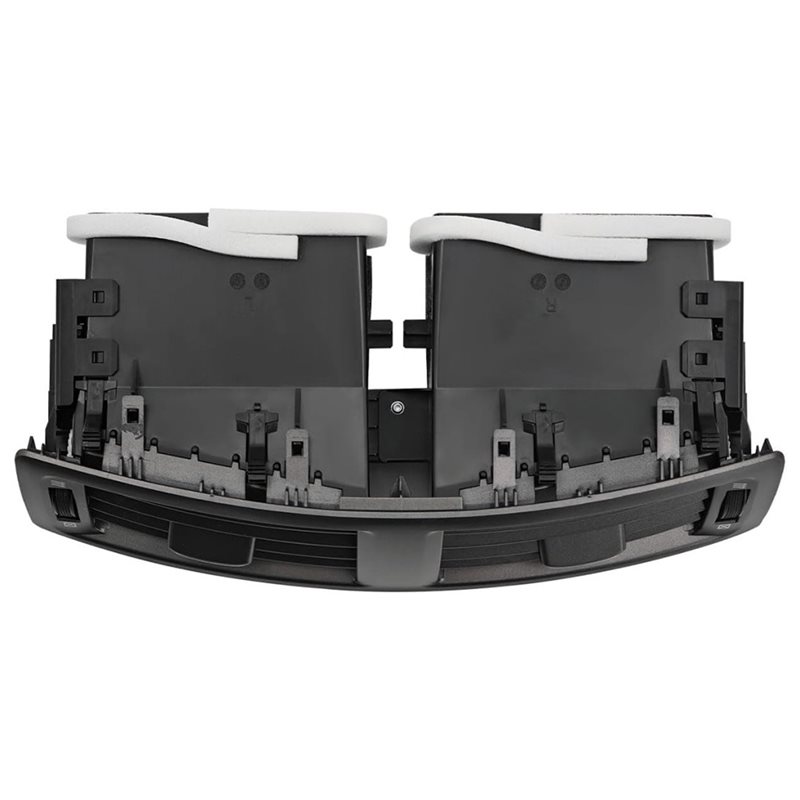 AC Outlet Middle AC Outlet Central Control Conditioner Vents Air Conditioner Vent 55670-53010 5567053010