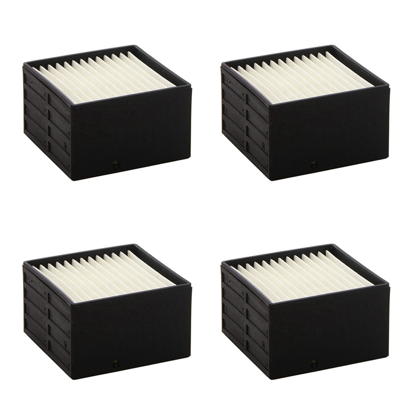 FORIDE 4X for Engine Separ 01030 SWK2000-10 Filter Elements Fuel Water Separator for 600FG Elements