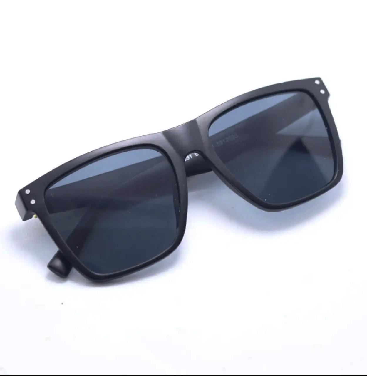 Fashion Style Sunglasses(Without Cover) Square For Men