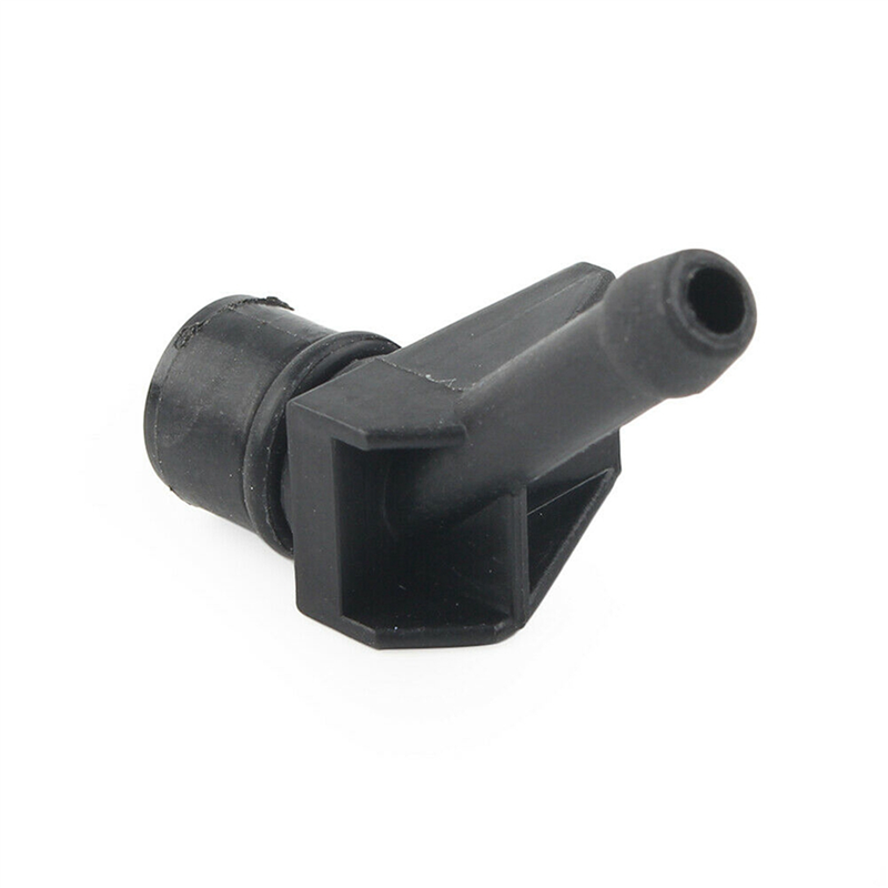 FORIDE 4X Vacuum Pump Pipe Plug Replacement 11667640279 for - F10 F30 F25 F26 E84 N20 Engine Car Accessories