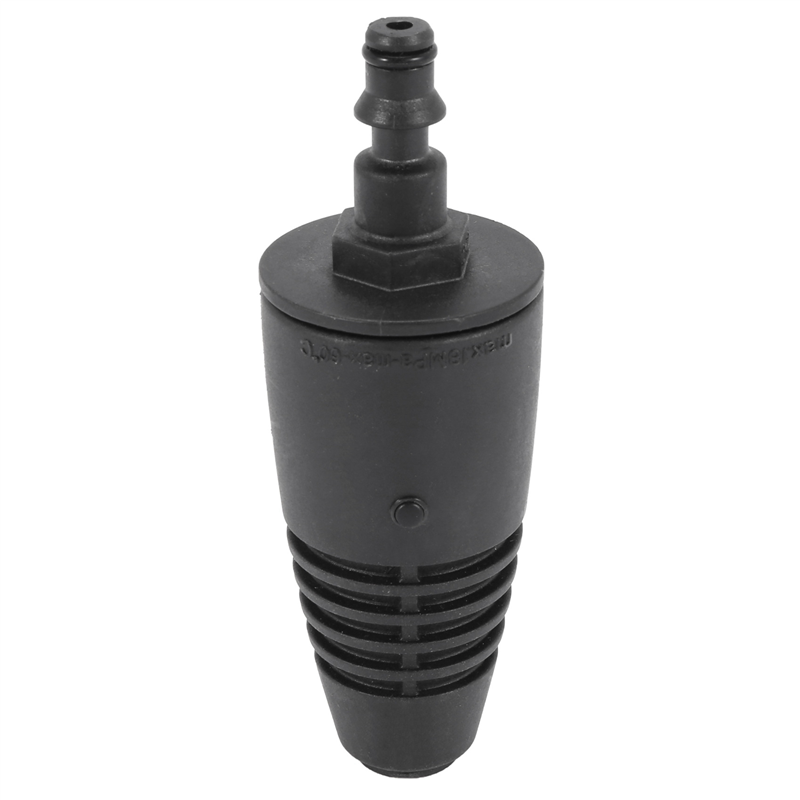 JAERBEE 4X High Pressure Washer Car Wash Water- Rotating Turbo Nozzle for Comet VAx