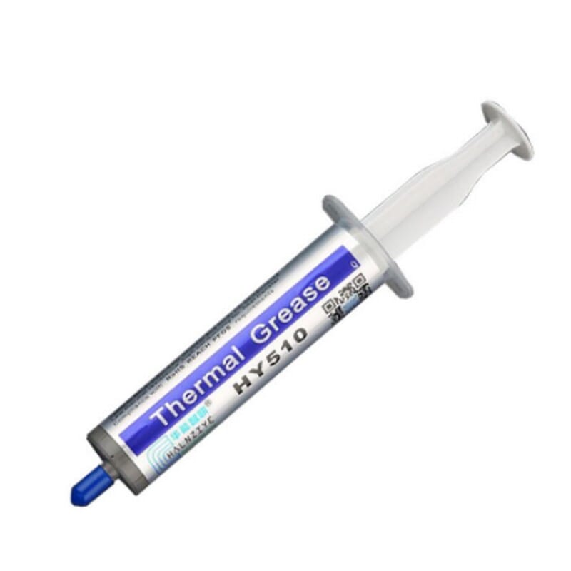 Thermal Paste Silicone Heatsink Compounds