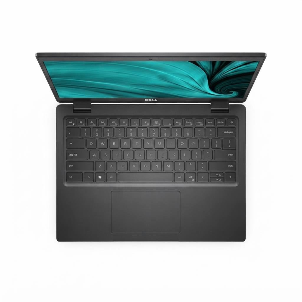 Dell latitude I5 11th Gen 8Gb 256b Nvme SSD 14inch Fhd Display