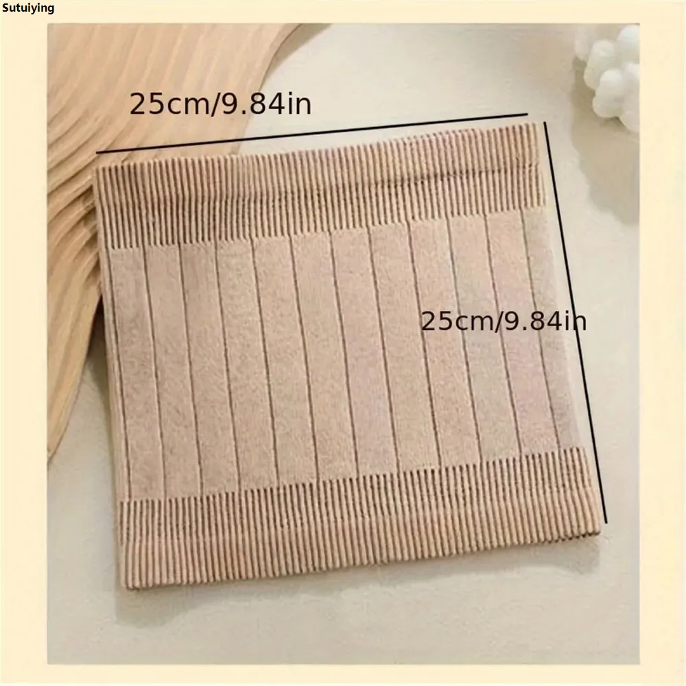 Sutuiying 1pc Waist Shaping Tummy Wrap, Warm Constant Temperature Tummy 2025 Control Belt, Postpartum Slim Waist Support Back Thin Tummy