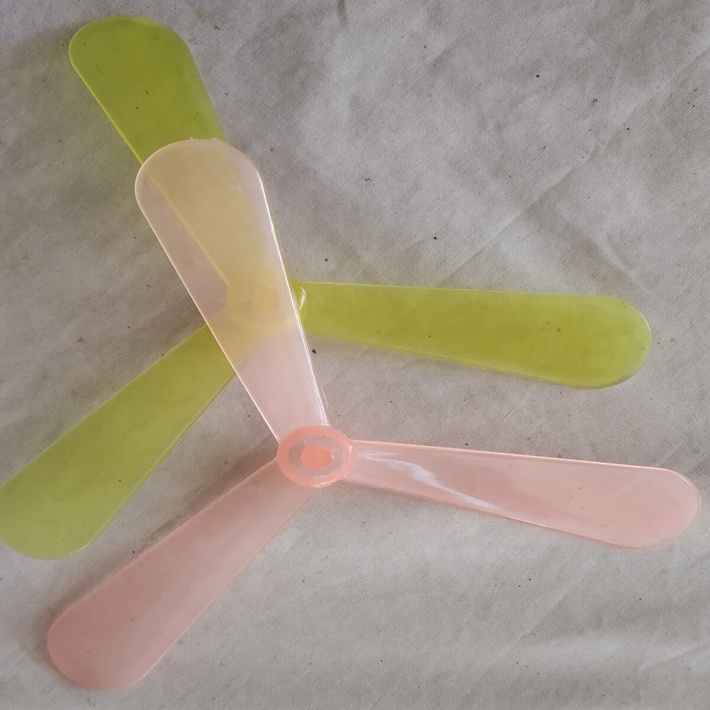 DIY Project Fan(Pack of 2)
