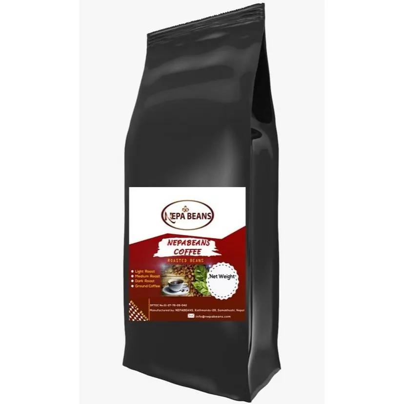 Coarse Ground Coffee - 1000gm - French Press Coffee