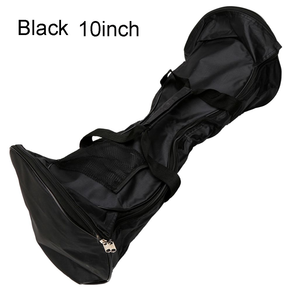 6.5" 8" 10" Smart Portable Two Wheel Skateboard Hoverboard Handbag Electric Scooter Bag