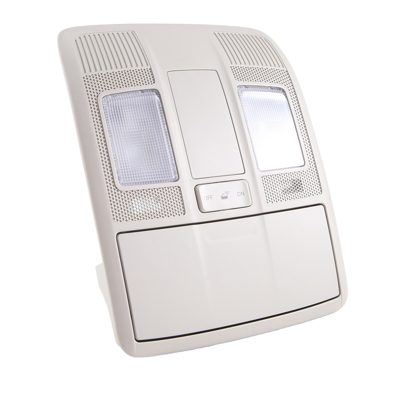 KD45-69-970 75 Car Roof Reading Light Without Sunroof Switch over Lamp Accessories for 3 Axela 2013-2018 -5 6 CX3 CX9