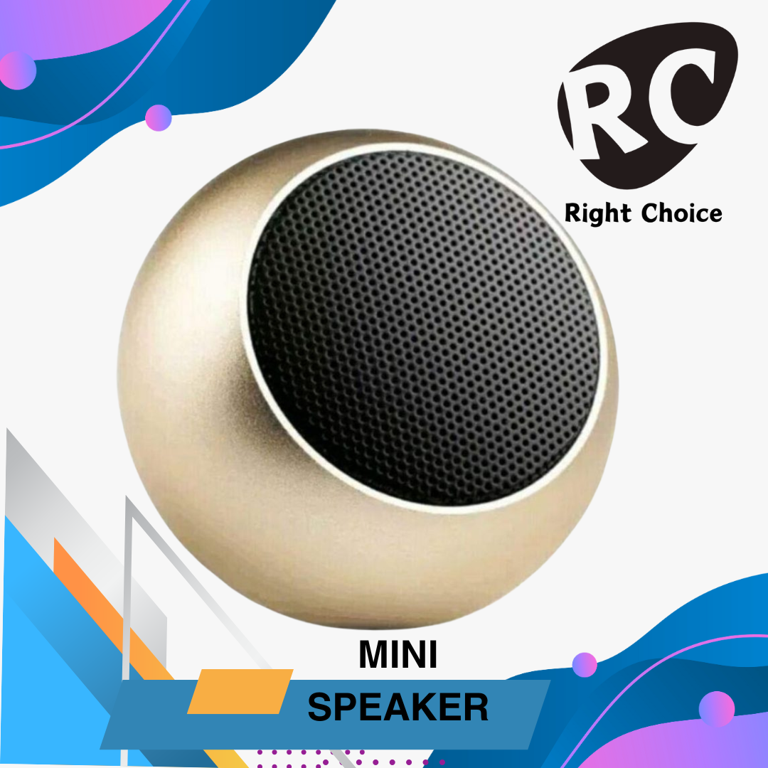 RC Speaker