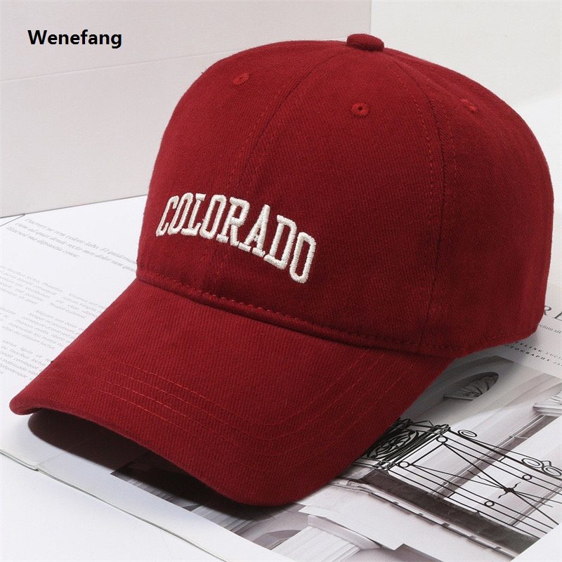 Wenefang 1Pcs Big Head Baseball Cap Male Cap Female Sunblock Visor Original Face Small Four Seasons Korean Version Leisure Big Size
