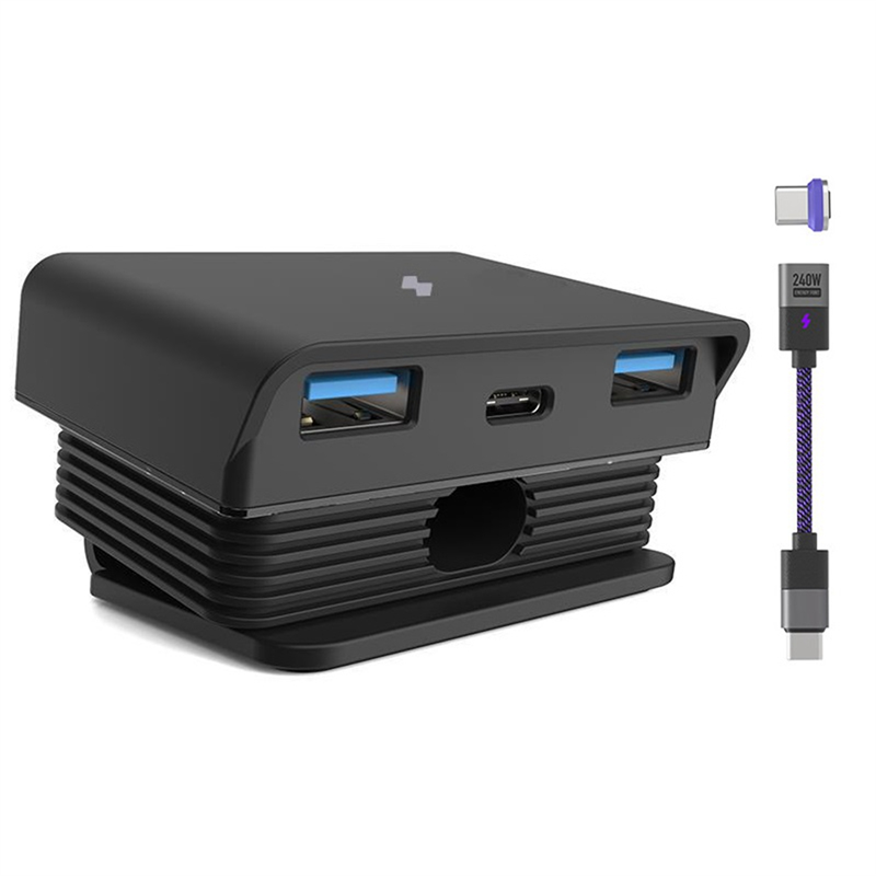 Mouse Magnetic Charging Dock for G PRO X 2 GPW 3
