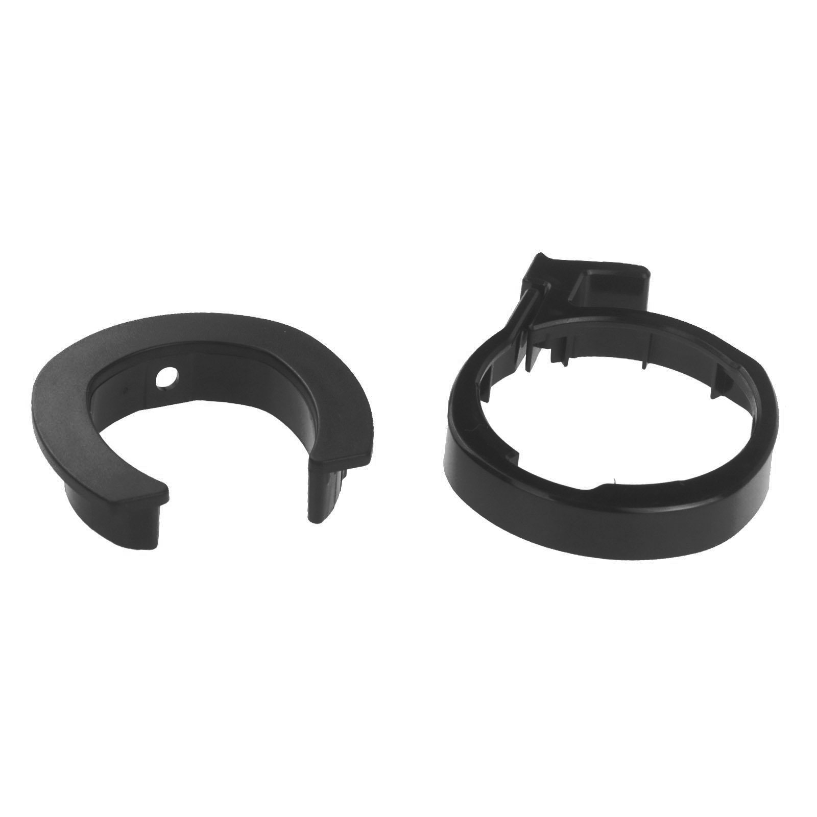 Circle Clasped Guard Ring Buckle Electric Scooter Guard Ring for MAX G30 Limit Ring Electric Scooter Parts