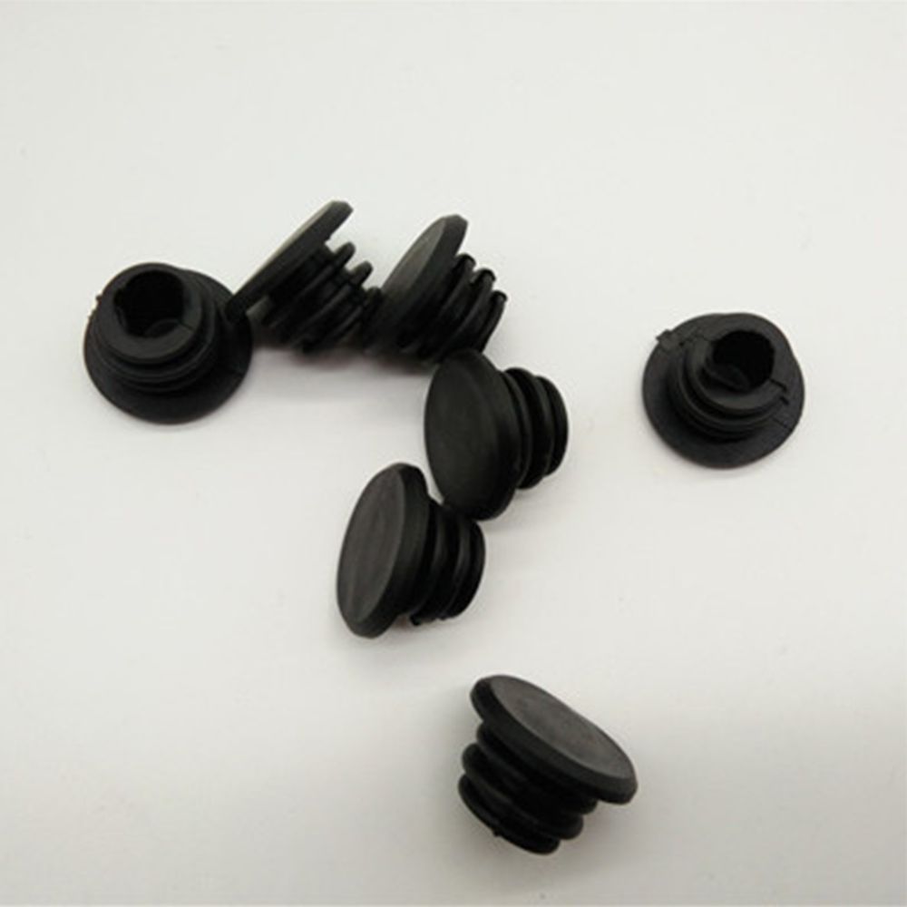 Useful Durable Bicycle Parts Cycling Bike MTB Bicycle Handlebar Grip Handlebars Handlebar End Plugs Stoppers Caps
