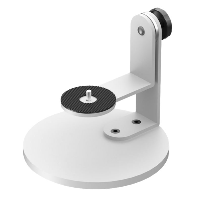 Projector Stand Small Projector Countertop Stand with 360°Rotation for LCD/DLP Video Project Smart Projector Stand