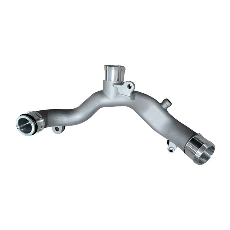 Aluminum Water Pipe Reinforced Thermostat LR186859 for for AJ814311