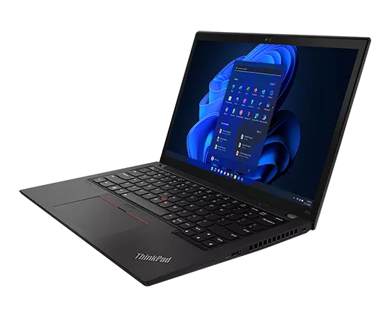 ThinkPad X13 Gen 3 13” Intel