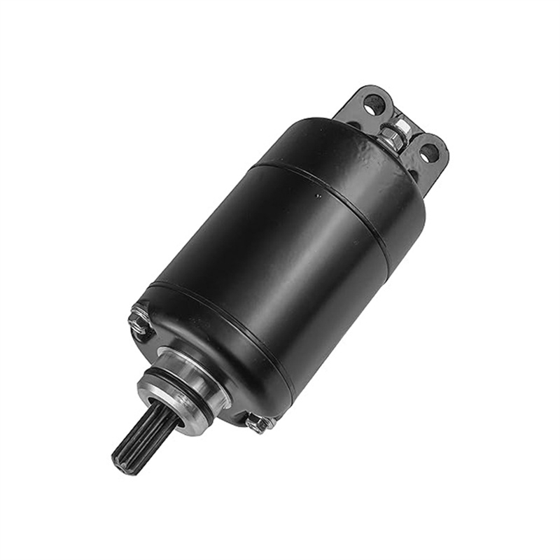 Electric Motor for JET-SKI Boat WaveRunner VX1050CS LIMITED VX CRUISER EX Sport SUPER JET 6EY-81800-00-00