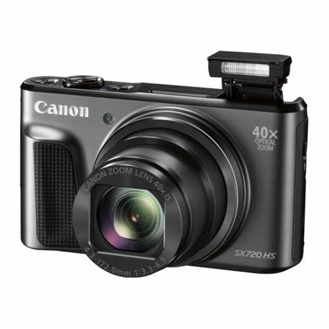 Canon Digital Camera Powershot SX 740 HS