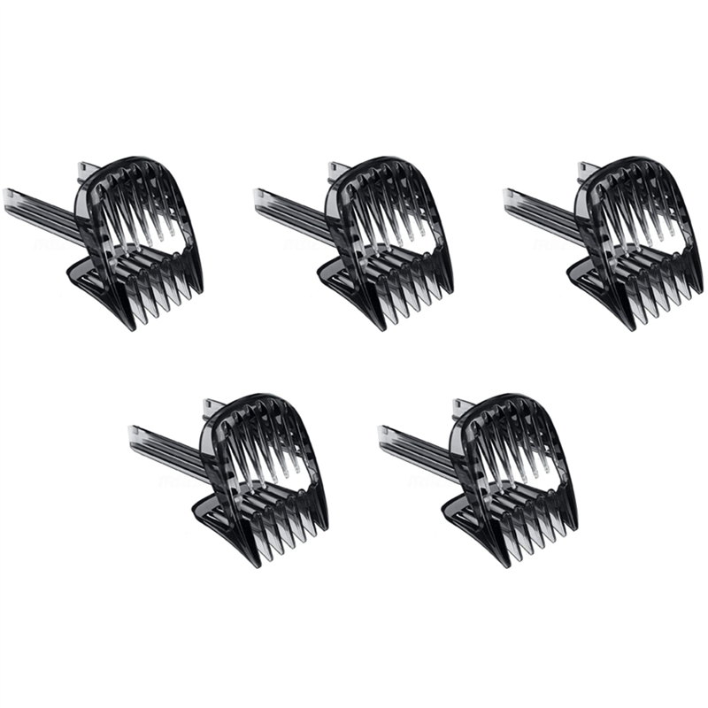 10X New 1-7mm Hair Clipper Comb for HC9450 HC9490 HC9452 HC7460 HC7462 Hair Trimmer Replacement Comb