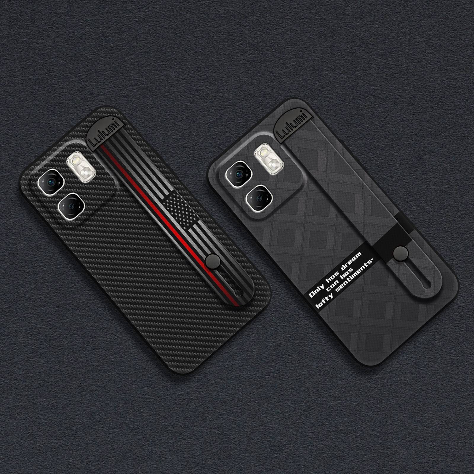 Nature Simple Phone Case For infinix Hot50i/Smart9/X6531/X6532 Commerce Geometry Wristband Durable Soft case Masculine