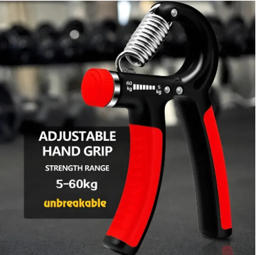 Fitness hand gripper